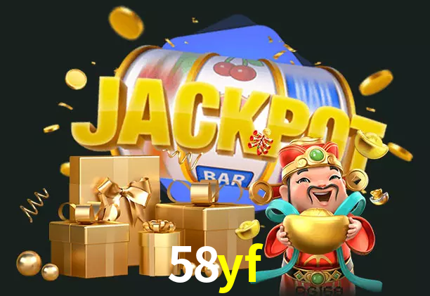 58yf bet
