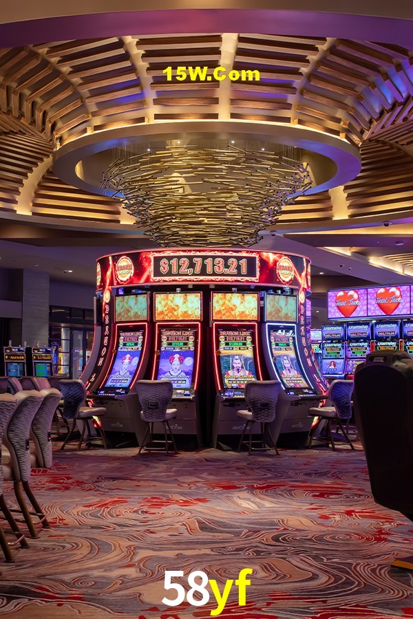 Slot Games 58yf