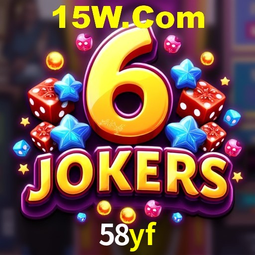 Descubra o Mundo do Cassino Online com 58yf