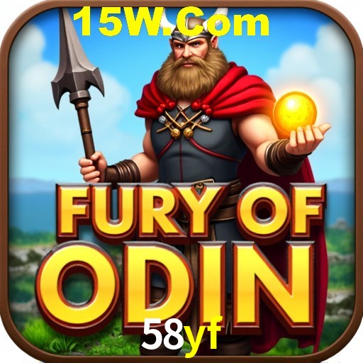 Descubra a Magia dos Jogos de Arcade no 58yf