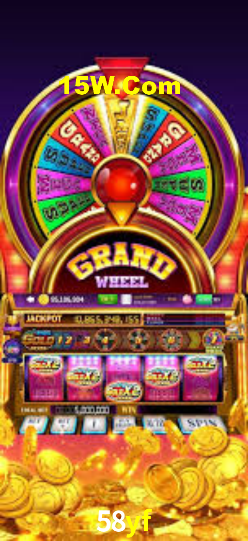 58yf bet