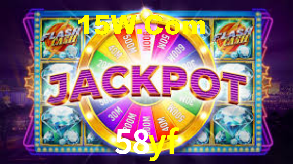 58yf bet