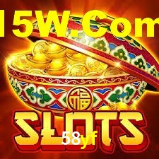 Welcome Bonus 58yf